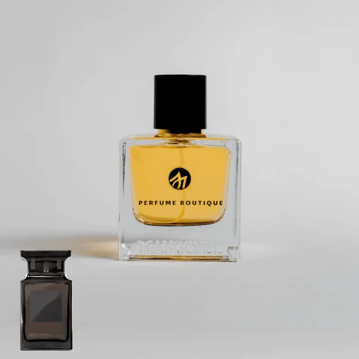 مانجونيل عود وود عطر للرجال، عطر دخاني، حار، خشبي، 100 مل مانجونيل عود وود عطر للرجال، عطر دخاني، حار، خشبي، 100 مل